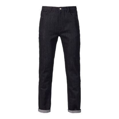 Picture of Craner Mens Riding Jean Black