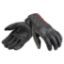 Picture of Sulby Leather Glove Black