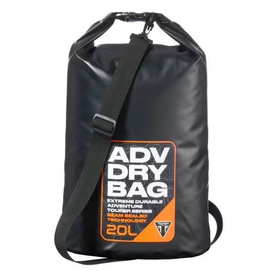 Picture of Triumph 20L Drybag
