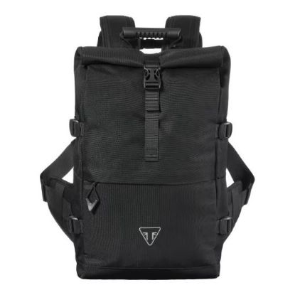 Picture of Triumph 25L Modern Classic Roll-Top Bag